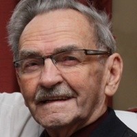 Eldon John Sheppard  August 04 1926  December 09 2019 avis de deces  NecroCanada