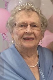 Barbara Ann DeLay  August 11 1933  December 8 2019 (age 86) avis de deces  NecroCanada