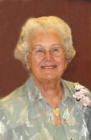 Bertha Esther Wotton Minish  June 13 1920  December 8 2019 (age 99) avis de deces  NecroCanada
