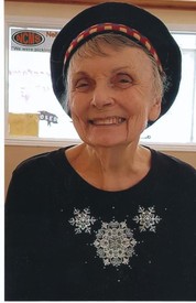 Harriet Marie Vincent  January 26 1930  December 5 2019 (age 89) avis de deces  NecroCanada