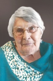 Rita Jacques  (1927  2019) avis de deces  NecroCanada