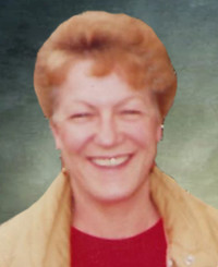 Gail Diane Castleman Jackson  May 13 1941  December 7 2019 (age 78) avis de deces  NecroCanada