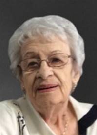 Gisele Roy Auger  1929  2019 (90 ans) avis de deces  NecroCanada