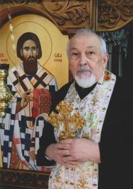 Obradovic Very Reverend Dobrica  December 13th 2019 avis de deces  NecroCanada