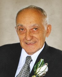Laurent Leboeuf  1928  2019 (91 ans) avis de deces  NecroCanada