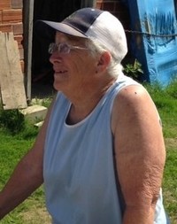 Mary