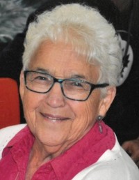 Cecile Gamache  September 23 1938  December 13 2019 (age 81) avis de deces  NecroCanada