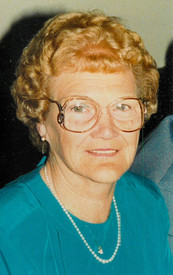 Norma Jessie MacLeod  July 10 1923  December 13 2019 (age 96) avis de deces  NecroCanada