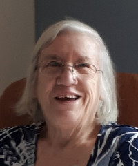 Dorothy Ann Selby  2019 avis de deces  NecroCanada