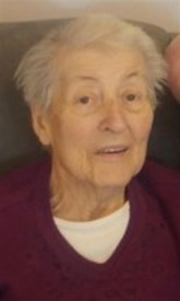 Rita Cholette nee Latendresse  1927  2019 (92 ans) avis de deces  NecroCanada