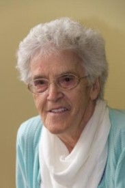 FRASER Doria  1925  2019 avis de deces  NecroCanada