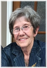 Josephine Josie Kramer  1938  2019 (age 81) avis de deces  NecroCanada