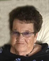 Cecilia Ferguson  19252019 avis de deces  NecroCanada