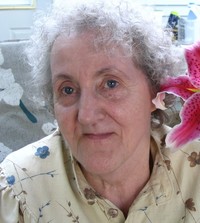 Joyce Charlotte Richards Estabrooks  2019 avis de deces  NecroCanada