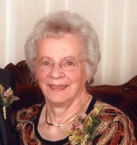 Marguerite C Mailhot  December 2 1924  December 16 2019 (age 95) avis de deces  NecroCanada