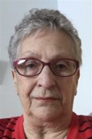 Lise Desjardins  1941  2019 (78 ans) avis de deces  NecroCanada
