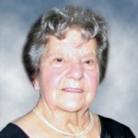 Mme Marielle Perreault 1932-  2019 avis de deces  NecroCanada
