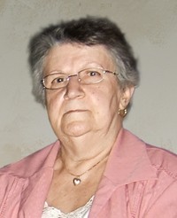 Therese Bonneau Lemieux  1930  2019 (89 ans) avis de deces  NecroCanada