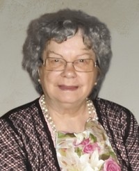 Louisette Beauchemin  1936  2019 (83 ans) avis de deces  NecroCanada