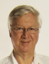 Dr Gordon Gerald