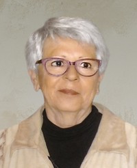 Jacqueline Laplante  1953  2019 (66 ans) avis de deces  NecroCanada