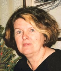 Carol Ilene Elliott  August 8 1942  December 20 2019 (age 77) avis de deces  NecroCanada