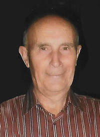 Edgar Benoit  (1931 – 2019) avis de deces  NecroCanada