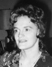 Lorraine Ann McMahon  18 septembre 1945  23 décembre 2019 avis de deces  NecroCanada