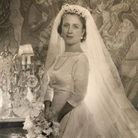 Maria Pilar Lapeña nee Velasco  December 21 2019 avis de deces  NecroCanada