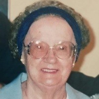 Mary Theresa Hogan  2019 avis de deces  NecroCanada