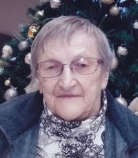 Olga Fedyk Stupak  Thursday December 26th 2019 avis de deces  NecroCanada