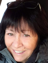 Mme Chantal Perrier  2019 avis de deces  NecroCanada
