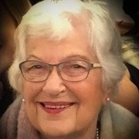 Joan Murray Aikins nee MacNeill  December 28 2019 avis de deces  NecroCanada