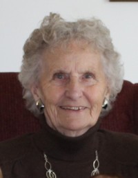 Viola Ekroth MacKay  December 5 1933  December 28 2019 (age 86) avis de deces  NecroCanada
