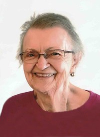 Mme Yvette Dumas 1932-2019 avis de deces  NecroCanada