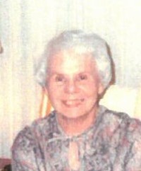 Ruth Elizabeth McColl Astley  June 3 1923  December 28 2019 (age 96) avis de deces  NecroCanada