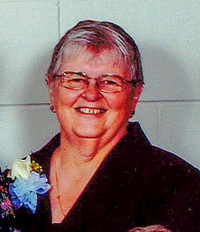 Sister Marguerite Vick  January 3 2020 avis de deces  NecroCanada