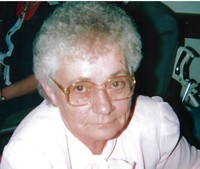 Frances Lamont  December 11 1933  December 25 2019 (age 86) avis de deces  NecroCanada