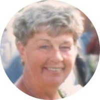 Wilma Gladys Knutt  2020 avis de deces  NecroCanada