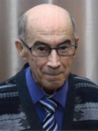 Gaston Beaudoin  1940  2020 (79 ans) avis de deces  NecroCanada