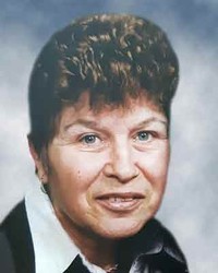 Jeannine Arseneault  8 mars 1939  3 janvier 2020 avis de deces  NecroCanada