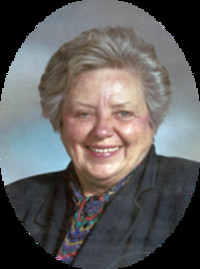 Dora Jeanne