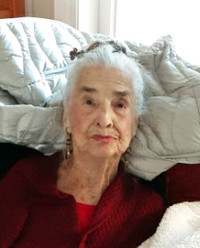 Irene Elsie Veselic  April 13 1925  January 3 2020 (age 94) avis de deces  NecroCanada