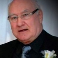 William Bill Alfred Donnelly  January 26 1937  January 10 2020 avis de deces  NecroCanada