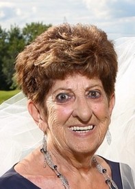 Diane Saad nee Koury  2020 avis de deces  NecroCanada