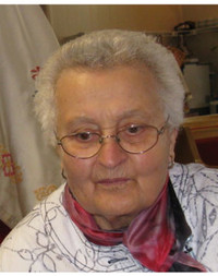 Elena Buicliu nee Hedesiu  June 4 1927  January 10 2020 avis de deces  NecroCanada