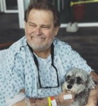 Gerald Legault  1951  2020 (68 ans) avis de deces  NecroCanada