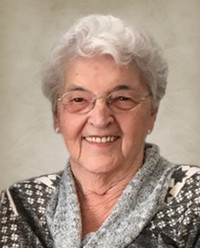 Rolande Turcotte Monaghan  1930  2020 (89 ans) avis de deces  NecroCanada