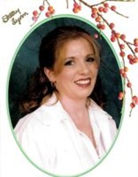 Sherry Lynn Sturgeon  2020 avis de deces  NecroCanada