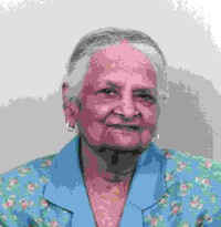 Kalowtie PERSAUD  1927 – 2020 avis de deces  NecroCanada